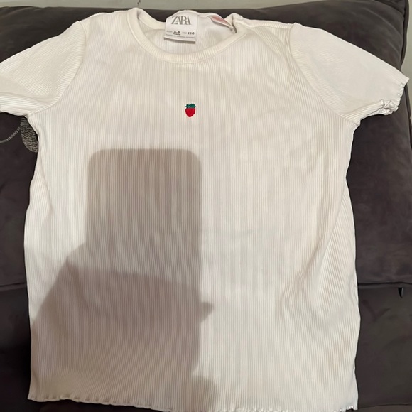 Zara toddler top - Picture 1 of 2